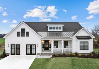 New construction Single-Family house 2510 Elis Dr, Winterville, NC 28590 plan Weaver - image
