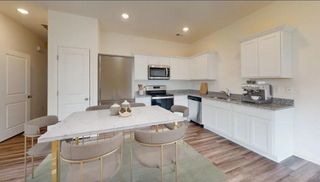 New construction Townhouse house 400 Chaleur Wy, Locust Grove, GA 30248 - image