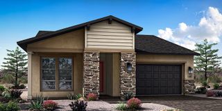 New construction Single-Family house 5216 Santa Fe Wy, Prescott, AZ 86301 plan Eclipse - image