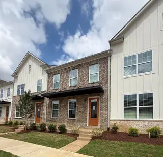 New construction Single-Family house 3055 Portage, Bartlett, TN 38135 plan Provost - image