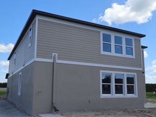 New construction Single-Family house 4997 Basswood St, Lakeland, FL 33811 plan Mira Lago - image