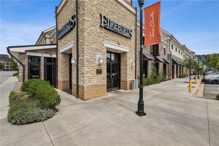 New construction Condo house 5064 Insperon Ln, Unit 34, Peachtree Corners, GA 30092 - image