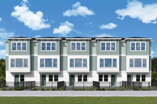 New construction Single-Family house 3104 4Th Pl N, St. Petersburg, FL 33713 plan The Carsten - image