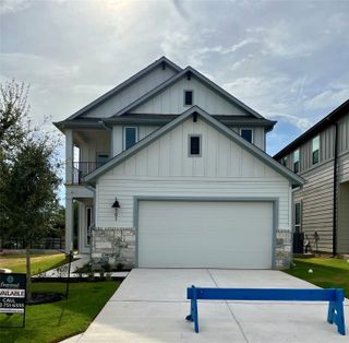 New construction  house 320 Creek Rd, Unit 101, Dripping Springs, TX 78620 Plan A- photo