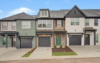 New construction Single-Family house 462 Bishop Private Blvd, Gallatin, TN 37066 plan Savannah - image