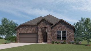 New construction Single-Family house 6986 Newby Lane, Garland, TX 75043 - photo