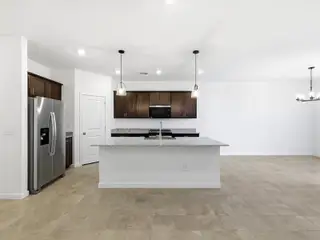 New construction Single-Family house 19395 N Barano Dr, Maricopa, AZ 85138 plan Holly - image