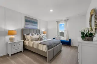 New construction Townhouse house 2304 Gifford Dr, Davenport, FL 33837 - image