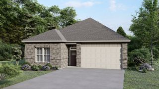 New construction Single-Family house 10106 Mulhouse Drive, Schertz, TX 78154 - photo