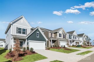 New construction Single-Family house 1705 Heron Ct, Belmont, NC 28012 plan Sweetbay II - image