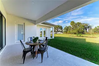 New construction Single-Family house 13432 Buffalo Mountain Ave, Riverview, FL 33579 plan Key Largo - image