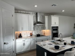 New construction Single-Family house 10038 S 23Rd Ln, Phoenix, AZ 85041 plan Phoenician - image