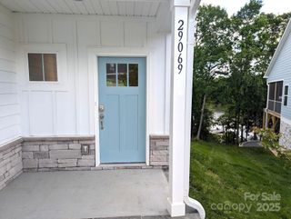 New construction house 29069 Low Country Ln, Unit 602, Lancaster, SC 29720 plan Aria - image