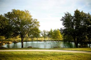 New construction house 4307 Blackberry Ln, Oak Point, TX 75068 plan Richmond Plan - image