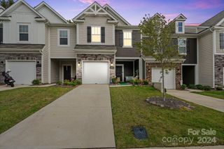 New construction Townhouse house 242 Quinn Road, Matthews, NC 28104 - photo