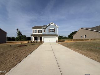 New construction Single-Family house 142 Smith Farms Dr, Lillington, NC 27546 - image