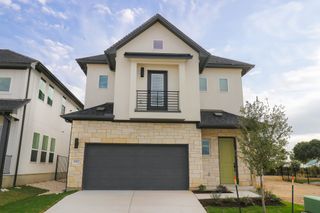 New construction Single-Family house 1912 Kit Cir, Austin, TX 78758 Parmer- photo