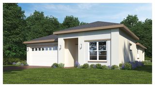 New construction Single-Family house 3183 Greenview Ln, St. Cloud, FL 34773 plan Verona - image