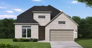 New construction Single-Family house 1076 Sonata Pl, Round Rock, TX 78681 - image