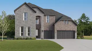 New construction Single-Family house 4533 Ramblin Acres Rd, Georgetown, TX 78628 - image