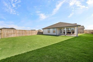 New construction Single-Family house 13907 Bay Crst, Texas City, TX 77539 - image