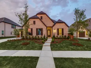 New construction Single-Family house 1540 Fairmont Dr, Prosper, TX 75078 - image