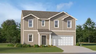 New construction Single-Family house 291 Pondview Dr, Athens, GA 30605 plan Richmond - image