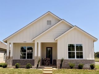 New construction Single-Family house 10260 Louanne, Collierville, TN 38017 plan Ellington - image