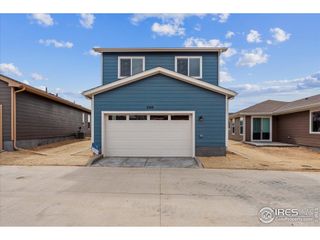 New construction  house 2303 Peregrine Dr, Brighton, CO 80601 plan Vienna - image