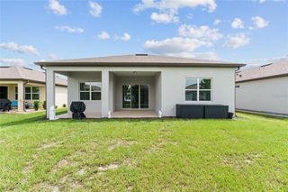 New construction  house 8718 Sw 59Th Lane Rd, Ocala, FL 34481 plan Prestige - image