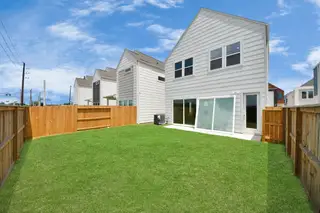 New construction Single-Family house 13105 Moncloa Dr, Houston, TX 77047 - image