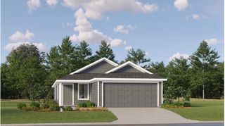 New construction Single-Family house 240 Houston Avenue, Angleton, TX 77515 Pinehollow- photo