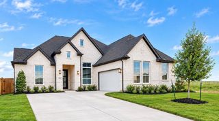 New construction Single-Family house 1012 Moss Vista Ln, Katy, TX 77493 - image