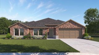 New construction Single-Family house 1449 Irigoyen St, Corpus Christi, TX 78415 plan Eureka - image