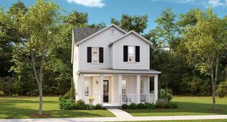 New construction  house 1043 Adirondack Dr, Summerville, SC 29485 plan ELLIOT - image