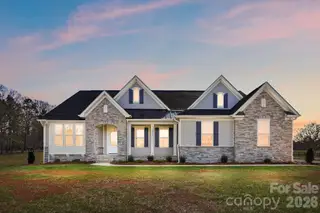 New construction Single-Family house 7517 Lancaster Hwy, Unit 5, Waxhaw, NC 28173 plan Charleston - image
