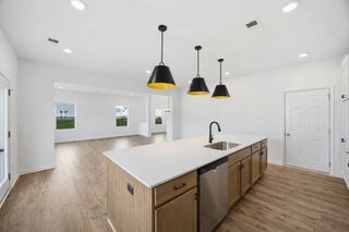New construction Single-Family house 1020 Toland Dr, St. George, SC 29477 plan The Lenox - image