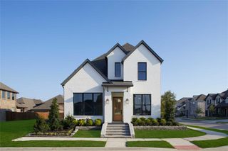 New construction Single-Family house 651 Caprice Blf, Royse City, TX 75189 plan Falcon - S3315 - image