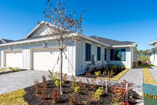 New construction Single-Family house 10771 Nw Wilgrove Ln, Port St. Lucie, FL 34987 plan Azalea - image