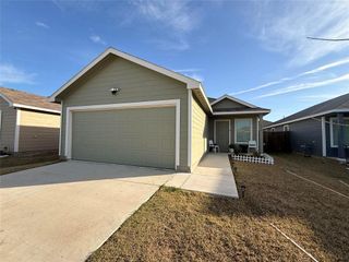 New construction house 1815 Mallen Farm Rdg, Crandall, TX 75114 plan Windhaven II - image