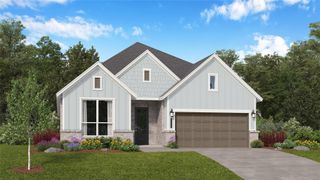 New construction Single-Family house 29311 Suncreek Ranch Ct, Waller, TX 77484 plan Lakewood - image