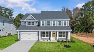 New construction  house 111 Kayfield Farms Dr, Anderson, SC 29621 plan Stonehaven - image