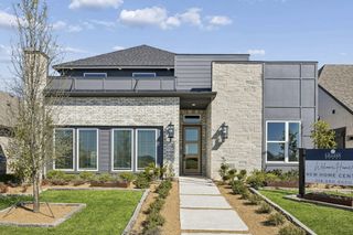 New construction Single-Family house 5208 Picasso Rd, Royse City, TX 75189 plan Reunion - image
