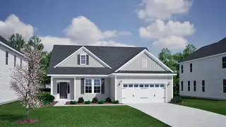 New construction Single-Family house 145 Seaton St, Summerville, SC 29486 plan Cumberland - image
