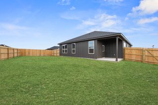 New construction Single-Family house 2202 Healy Dr, Temple, TX 76501 plan Medina - image