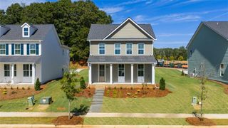New construction  house 912 Stow Ln, Monroe, GA 30655 plan Avril - image