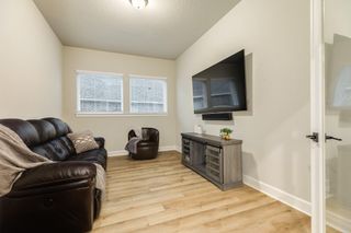 New construction Single-Family house 9806 Starry Night Ln, Manvel, TX 77578 plan The Mcavoy - image