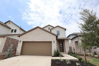 New construction Single-Family house 200 Brandywine Raod, Hutto, TX 78634 - image