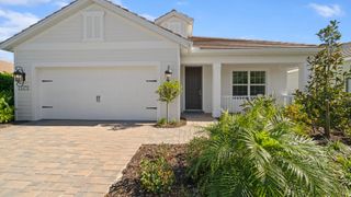 New construction Single-Family house 13473 Heritage Preserve Dr, Fort Myers, FL 33905 plan Fresh Spring - image