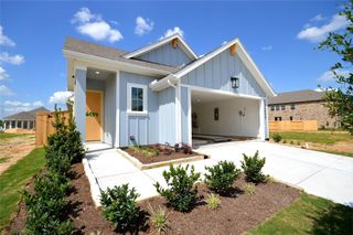 New construction Single-Family house 26554 Jolly Prairie Dr, Hockley, TX 77447 plan Melrose - image